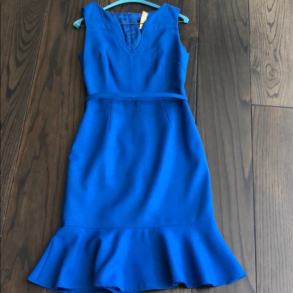 David Meister Dress - size 2 - Like New - Picture 4 of 5